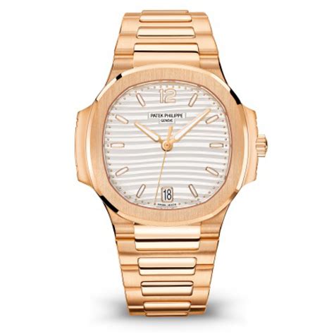 womens patek philippe nautilus watches|patek philippe nautilus automatic watch.